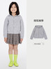 jnby   25年春款  短款腰裙  1P1D10190 商品缩略图3