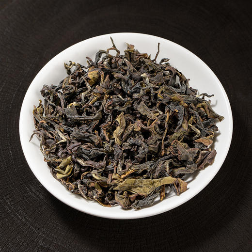 【野乌龙 9000】韵至臻 传统工艺 野乌龙 9000 礼盒装 商品图4