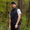 北极狐 男士G1000耐磨马甲 2025春夏户外运动背心外套072511063 商品缩略图1