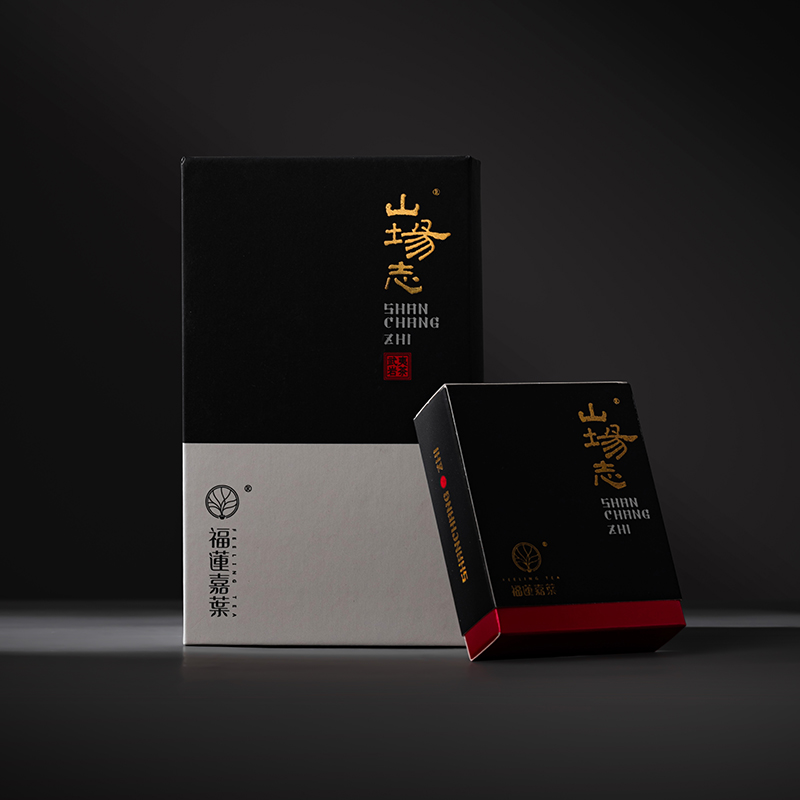 山场志2023年产悟源涧肉桂 限量1100盒