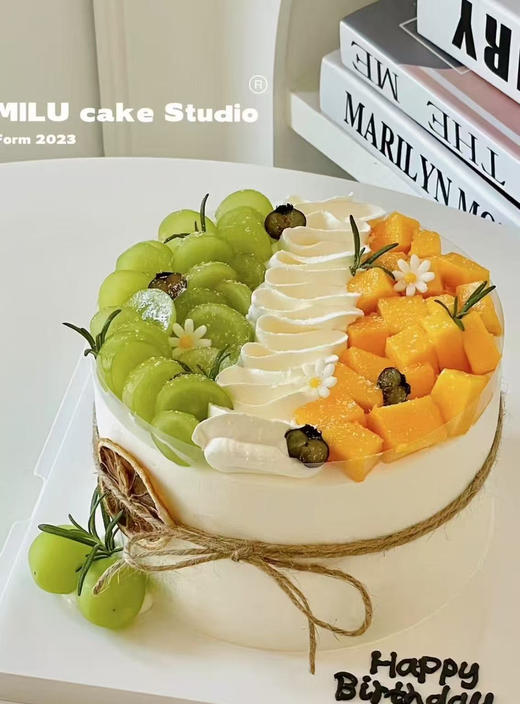 水果双拼 商品图0