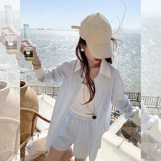 <曾小咸推荐> 海盐奶昔套装 商品图1