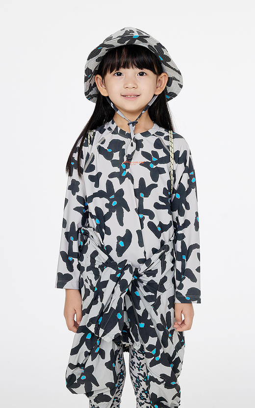 jnby   25年春款  长袖T恤  1P2112350 商品图0