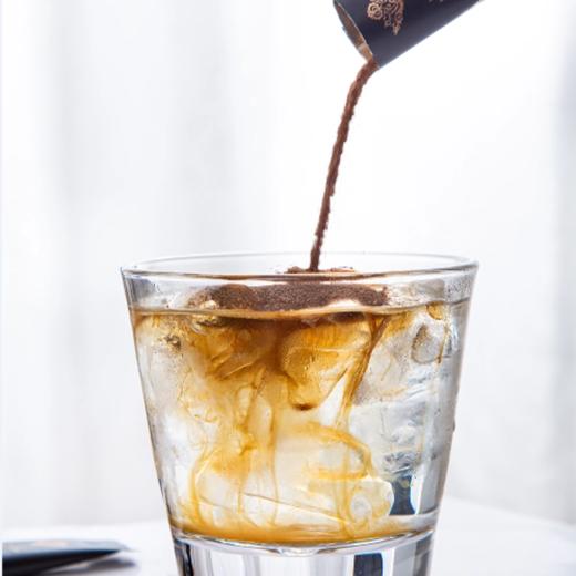 云上时光云南速溶黑咖啡组合装（1盒云南黑咖啡+1盒能量型云南黑咖啡 2盒装共60条） 商品图1