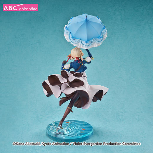 【GSC预售定金】1/7标准比例 薇尔莉特·伊芙加登 紫罗兰永恒花园 商品图2