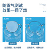 可孚一次性眼镜防雾擦片  防雾清洁二合一 商品缩略图2
