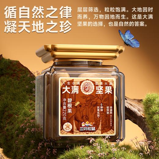 大满高端线_罐装碧根果/++/220g  -zl 商品图6