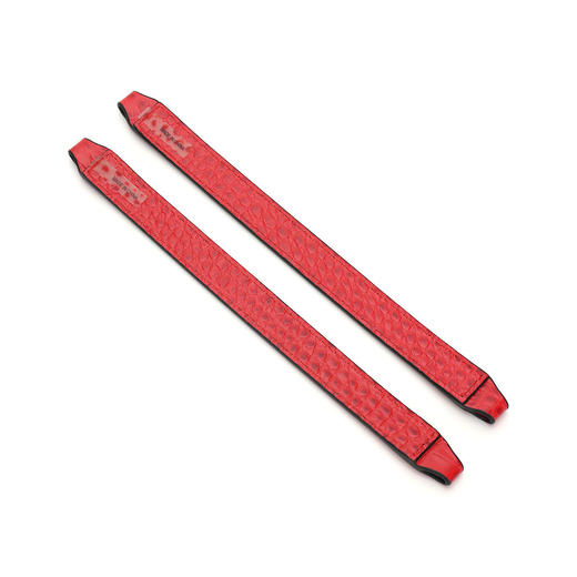 8058644956551 EMPORIO ARMANI 【两条装】牛皮革手拿包手提腋下替换包包带包包把手配件手提带 商品图1