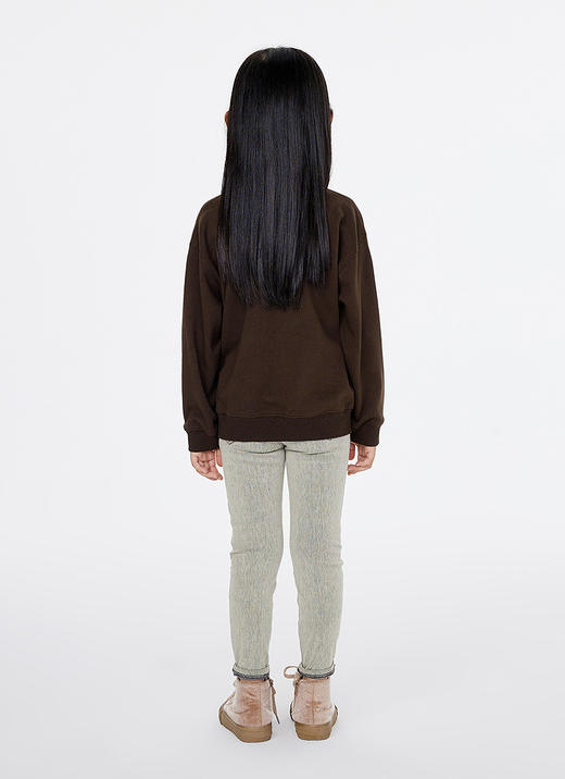 jnby   25年春款  中长款打底裤  1P1E10120 商品图7