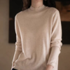 S·Y·C【前程似锦】重工花边100纯山羊绒毛衣女 CYR240290 商品缩略图1