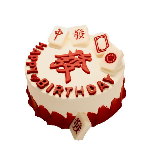 麻将发发发 商品图0