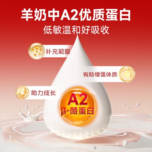 谷登羊奶粉（犬用）10g*5袋 商品图3