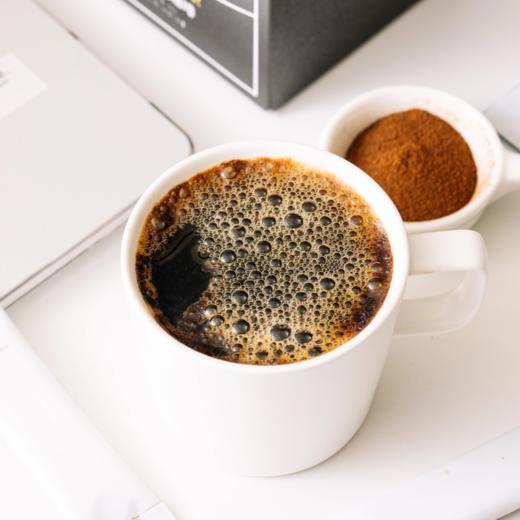 能量速溶型云南黑咖啡 2盒装（2克/条，30条/盒一共60条） 商品图1