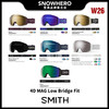 25/26雪季SMITH雪镜预售 商品缩略图2