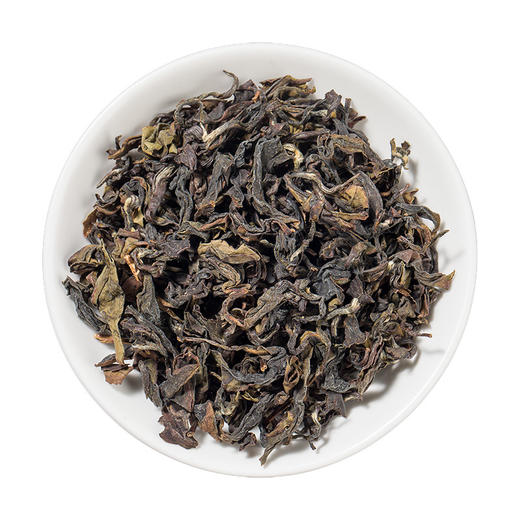 【野乌龙 9000】韵至臻 传统工艺 野乌龙 9000 礼盒装 商品图3