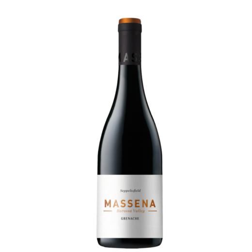马赛纳单一园歌海娜干红葡萄酒Massena  Single Vineyard 'Seppeltsfield' Barossa Valley Grenache 商品图2