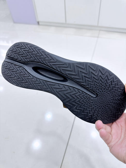 纽亚伦 10867  皮面鞋  39-44 商品图1