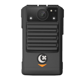 4G智能单兵POLAR16