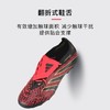 小李子阿迪达斯猎鹰25高端AG短钉蛇年限定cny足球鞋成人男JR3359 商品缩略图3