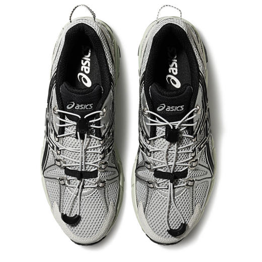 ASICS亚瑟士男子越野跑鞋GEL-KAHANA 8 FL耐磨缓震透气运动鞋1011C114-020 商品图5