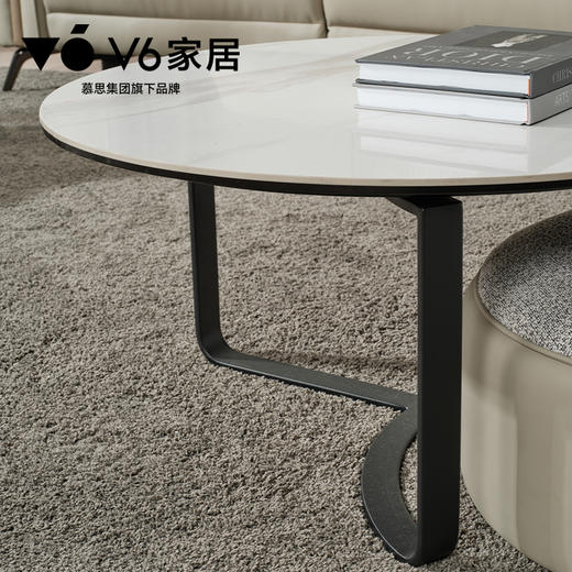 V6家居 EFZ1-109组合茶⼏ 商品图6