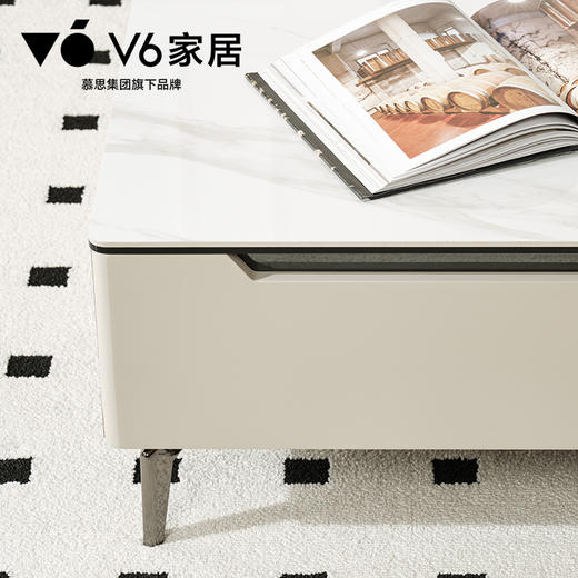 EFZ1-105 茶几 丨LFZ1-105 电视柜 商品图9