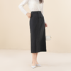 SQQ6BE206诗梦直身半身裙 商品缩略图1
