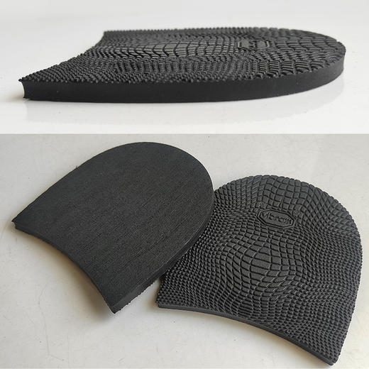 意大利进口韦伯Vibram鞋材鞋底前掌后掌贴2340 5340 商品图6