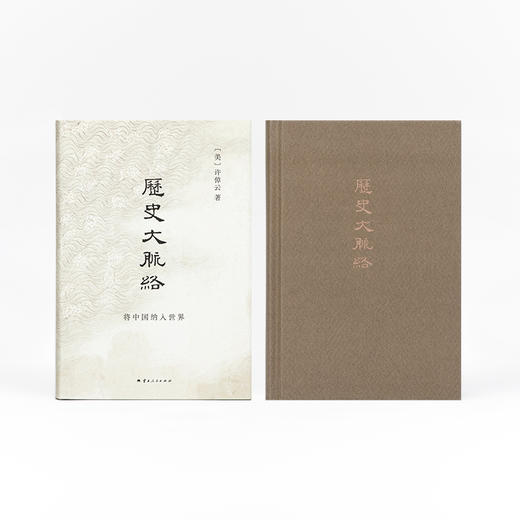 历史大脉络 商品图2