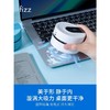 【广博】 fizz飞兹桌面吸尘器大吸力充电迷你桌上学生橡皮屑吸尘器 商品缩略图0