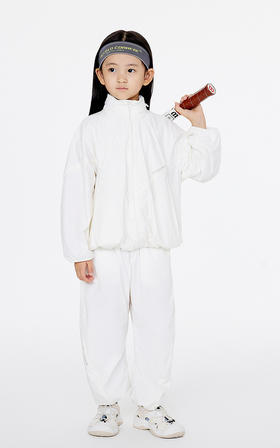 jnby   25年春款  防晒夹克  1P2611710