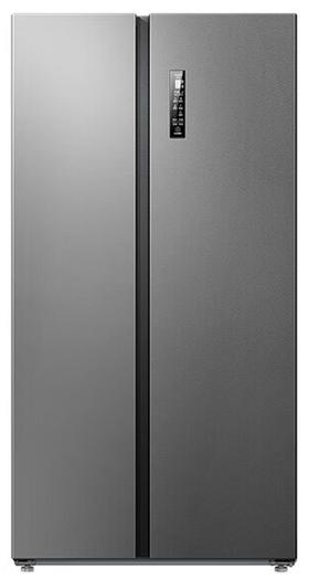 美菱BCD-530WPCX冰箱