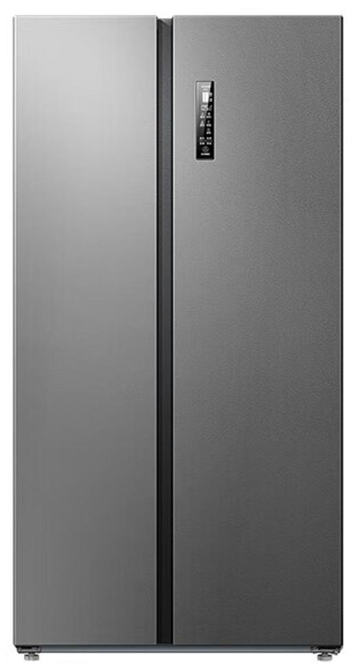 美菱BCD-530WPCX冰箱 商品图0