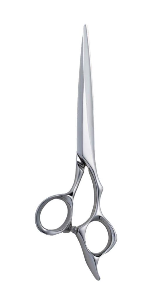 HIKARI光剪SLIIK COSMOS  812 综合剪/锋利/平剪/ 6.25寸/原创剑型（蛤刃与剑刃的融合） 商品图5