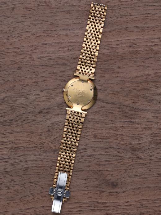 浪琴L4.709.2.11.8/L4.209.2.11.8 商品图6