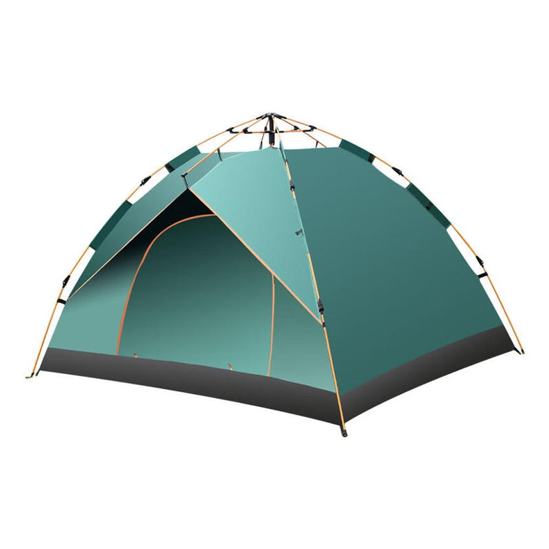 飞图乐 户外液压全自动帐篷2-3人ZP0701【LXYGCJ1.5】