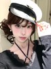 【半年抛大直径】OCEAN GIRL-月光海洋灰-14.5mm【半年抛0-800度 无525/575 】 商品缩略图7