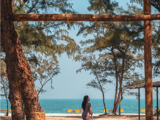 山海广西（野奢线）｜涠洲岛百色5/7日轻奢之旅 商品图7