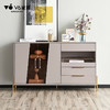 V6家居 LFB1-085 餐边柜 商品缩略图0
