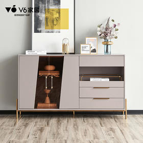V6家居 LFB1-085 餐边柜