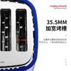 摩飞多士炉多功能全自动烤面包早餐机MR8105【福利品】 商品缩略图3