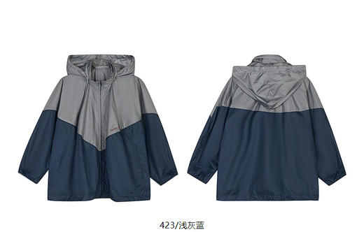 jnby   25年春款  防晒夹克  1P2611710 商品图13