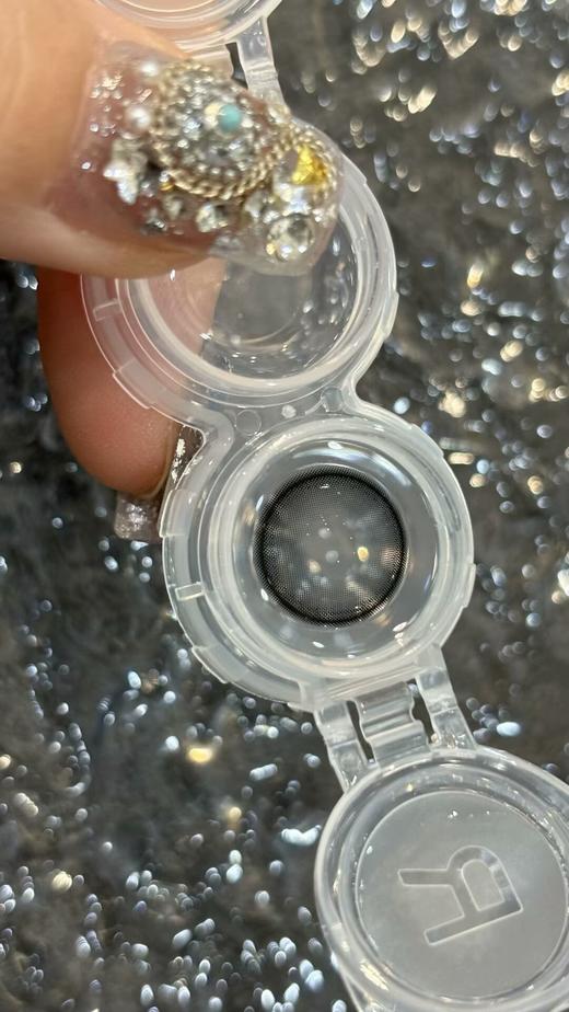 Aromi日抛--小黑豆 商品图2