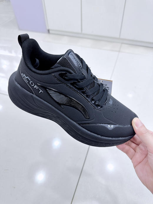 纽亚伦 10867  皮面鞋  39-44 商品图0
