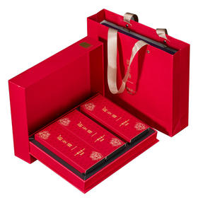 【野乌龙 9000】韵至臻 传统工艺 野乌龙 9000 礼盒装