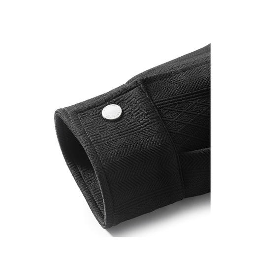 GXG男装  暗纹提花夹克男休闲外套 24年秋热卖G24X213061 商品图4