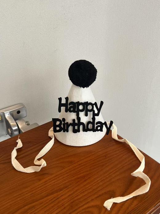 生日帽 商品图2