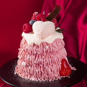 【情人节限定】4# 讨你欢心