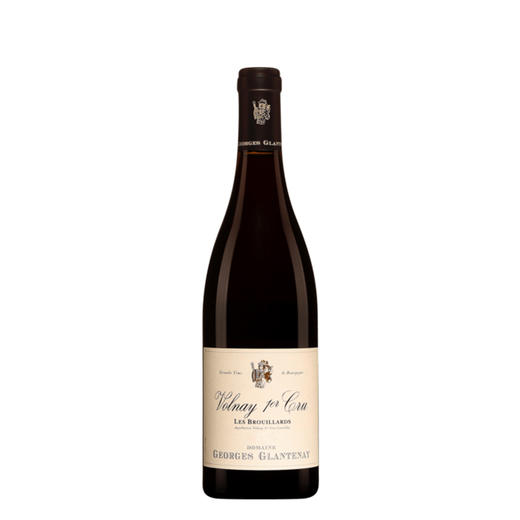 2020 Domaine Glantenay Volnay Les Brouillards 1er Cru 皮埃尔父子酒庄博尔德园（沃尔奈一级园）红葡萄酒 商品图1