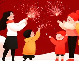 新春控糖宝典，注意这五点，让血糖平稳过年！